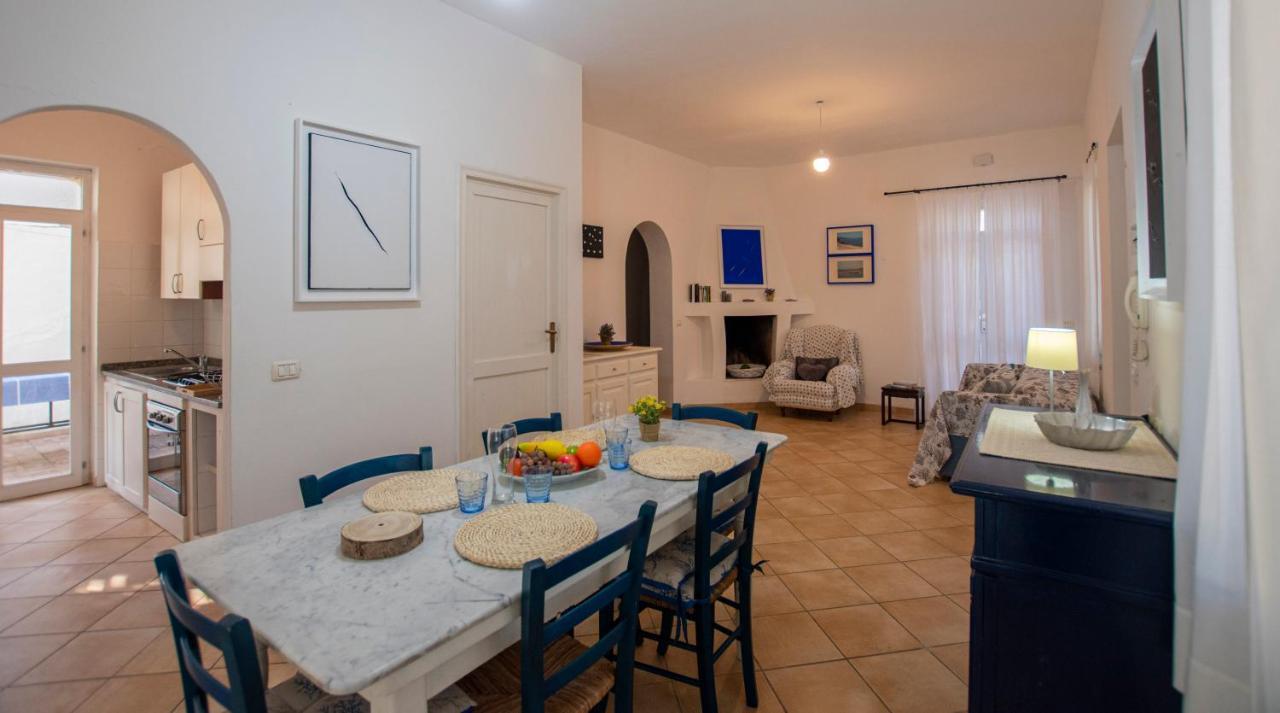 Villa Eucalipto Valledoria  Extérieur photo
