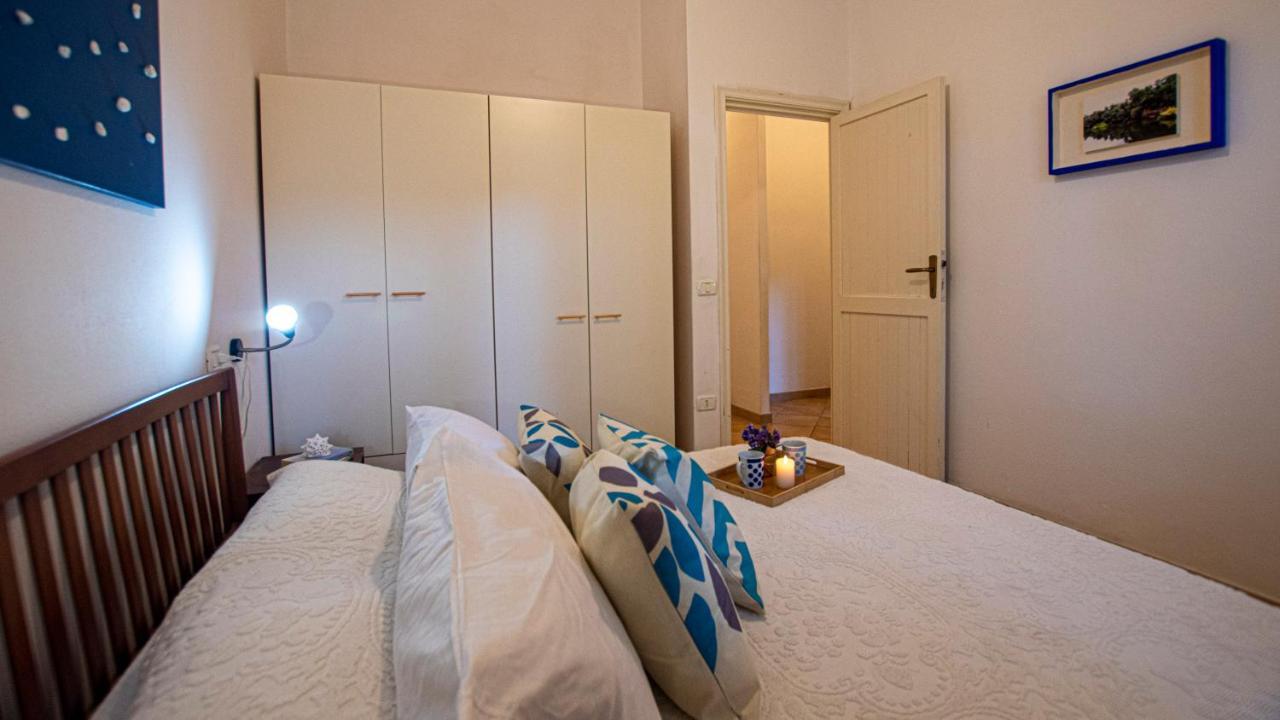 Villa Eucalipto Valledoria  Extérieur photo