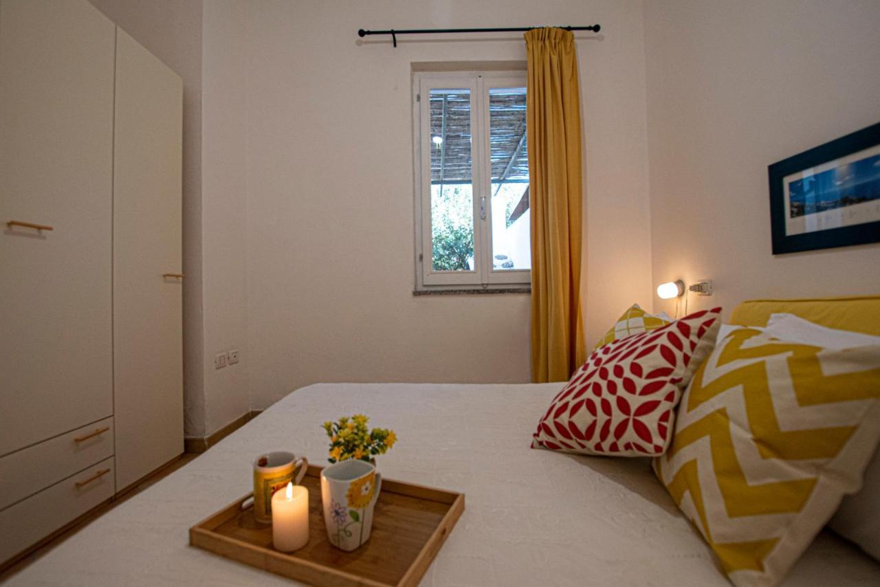 Villa Eucalipto Valledoria  Extérieur photo
