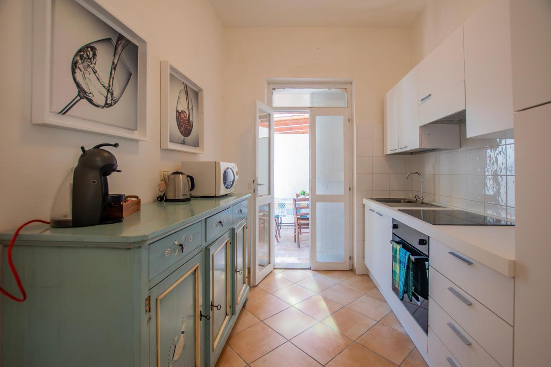 Villa Eucalipto Valledoria  Extérieur photo