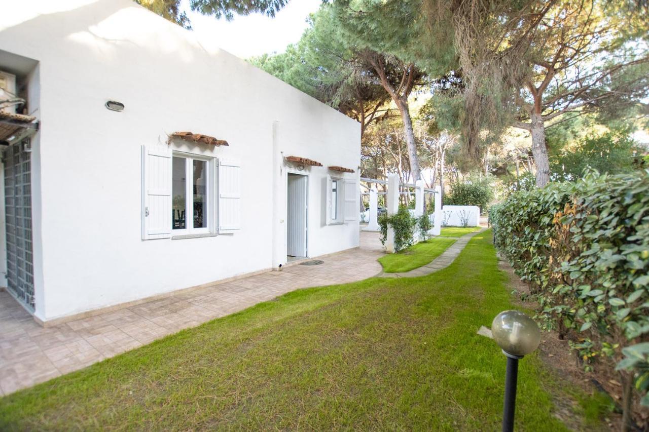 Villa Eucalipto Valledoria  Extérieur photo